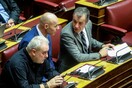 Ψαριανός- Θεοδωράκης: Απόδοση ευθυνών με βολές εκατέρωθεν για τις διαρροές των ηχητικών