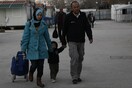 Οκτώ συστάσεις προς την Ελλάδα από την Ύπατη Αρμοστεία του ΟΗΕ για τους πρόσφυγες