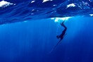Μεσολόγγι: Σώος εντοπίστηκε ψαροντουφεκάς που αγνοούνταν