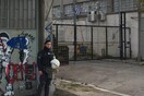 Επιχείρηση εκκένωσης καταλήψεων στην Αθήνα