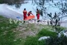 Βρέθηκε πτώμα άνδρα σε θαλάσσια περιοχή στο Αλιβέρι
