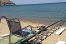 Τα Χανιά προμηθεύονται μηχανήματα για την πρόσβαση ΑΜΕΑ στις παραλίες