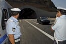 Μόνο τέσσερα ραντάρ για την ταχύτητα υπάρχουν σε όλο το εθνικό δίκτυο