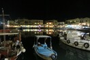 Ρέθυμνο: Έφτασαν οι πρώτοι τουρίστες της καλοκαιρινής σεζόν
