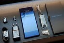 Η Samsung λέει «όχι» στο πλαστικό - Το καταργεί από τις συσκευασίες της
