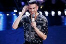 Ο τραγουδιστής που κέρδισε στο φεστιβάλ του Σαν Ρέμο εξόργισε τον Σαλβίνι