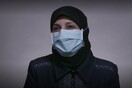 Η Συρία καταρρέει, αλλά μια γιατρός από το Χαλέπι θέλει να επιστρέψει πίσω στην πατρίδα της
