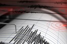 Σεισμός 5,2 Ρίχτερ κοντά στην Πρέβεζα