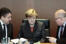 Βερολίνο: "Εντελώς απαράδεκτες" οι δηλώσεις του Ερντογάν