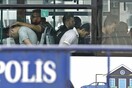 Οι Τουρκικές Αρχές συνέλαβαν τουλάχιστον 729 ύποπτους για σχέσεις με τον Γκιουλέν