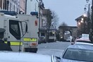 Βόρεια Ιρλανδία: 2 συλλήψεις για την έκρηξη παγιδευμένου αυτοκινήτου