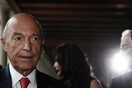 Ο Σημίτης δίνει την πρώτη του τηλεοπτική συνέντευξη μετά την αποχώρηση από την Πρωθυπουργία