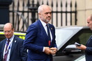 Ράμα: «Συζητάμε για τα θαλάσσια σύνορα μας με την Ελλάδα»- Η απάντηση του ΥΠΕΞ