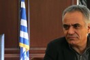 Σκουρλέτης: Δεν έχω καμία απολύτως σχέση με offshore