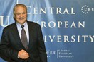 Ουγγαρία: Εγκρίθηκε νομοσχέδιο που απειλεί με κλείσιμο το πανεπιστήμιο του Τζορτζ Σόρος
