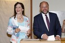 Γερμανία: Ο Σούλτς μιλάει στην Bild για τις θέσεις του (και το τι ξέρει να κάνει στο σπίτι)