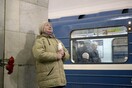 Δόκιμος στρατιωτικής Ακαδημίας συνελήφθη ως ύποπτος για την επίθεση στο μετρό της Αγ. Πετρούπολης