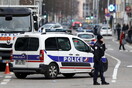 Επίθεση στο Στρασβούργο: Προφυλακίστηκαν οι τρεις άνδρες που όπλισαν τον δράστη