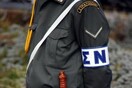 Δυστύχημα με όχημα της Στρατονομίας στη Μαλακάσα-Νεκρός ένας στρατονόμος