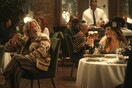 Η Κάρι Μπράντσο και το Sex and the City συνάντησαν το The Big Lebowski σε μια μοναδική διαφήμιση