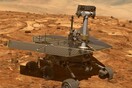 NASA: Τέλος εποχής για το σιωπηλό Opportunity στον Άρη