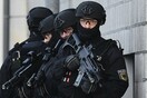 Γερμανία: Έφοδοι της αστυνομίας σε φερόμενους ως χώρους ισλαμιστών