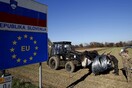 Η Σλοβενία ζητά από την Αυστρία να σταματήσει τους ελέγχους στα κοινά τους σύνορα