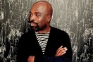 Ο καλλιτέχνης Glenn Ligon και ο σχεδιαστής μόδας Duro Olowu συνομιλούν στο Μουσείο Κυκλαδικής Τέχνης