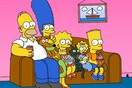 Η 30ετής μεγαλοφυΐα των «The Simpsons»