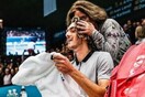 Μητέρα Στέφανου Τσιτσιπά:«Είναι single - Πρέπει να βρει την προσωπική του ευτυχία»