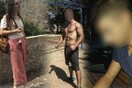 Στη Ρόδο πάλι μετά τις εξελίξεις ο δολοφόνος της Ελένης Τοπαλούδη