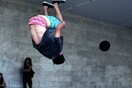 Έρχεται το Thessaloniki Dance Festival