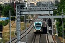 Ταλαιπωρία για τους επιβάτες τρένων- Κλειστή σιδηροδρομική γραμμή λόγω κλοπής καλωδίων