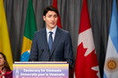 Πολιτική κρίση στον Καναδά: Η κυβέρνηση Τρουντό εμπλέκεται σε σκάνδαλο με κατασκευαστική