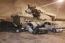 Σοκαριστικό τροχαίο στη Ρωσία: Συγκρούστηκε με 200 χλμ/ώρα- Νεκρός ο 24χρονος οδηγός