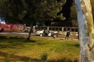 Τραγωδία στην Ποσειδώνος - Και τρίτος νεκρός από το φρικτό τροχαίο