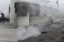 Έρευνα πραγματογνώμονα: Η Πόρσε συγκρούστηκε με 198 χλμ