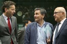 O Tσακαλώτος στηρίζει Ντάισελμπλούμ: Θεωρώ λήξαν το θέμα με τις δηλώσεις του