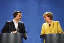 Τελικά η Μέρκελ πήρε τηλέφωνο τον Τσίπρα