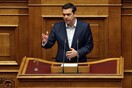 Τσίπρας: Το πρόβλημα σας δεν είναι η Συμφωνία των Πρεσπών αλλά ο ΣΥΡΙΖΑ