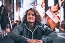 Το μυστικό προφίλ του Τσιτσιπά στο Instagram είναι γεμάτο καταπληκτικές φωτογραφίες