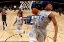 Έτοιμος να γράψει ιστορία στο NBA ο Γιάννης Αντετοκούνμπο