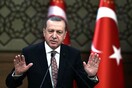 Ο Ερντογάν επιτίθεται στη Χουριέτ για ένα δημοσίευμα και οι μετοχές του ομίλου κάνουν "βουτιά"