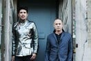 Έρχονται στο Release 2017: Thievery Corporation και Archive