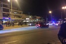 Βάρκιζα: Ραντεβού για «κόντρες» και επεισόδια με αστυνομικούς