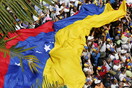 Βενεζουέλα: Νέα κινητοποίηση της αντιπολίτευσης την Τρίτη