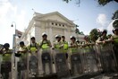 Βενεζουέλα: Το Ανώτατο Δικαστήριο ανέλαβε τη σύνταξη των νόμων-Για πραξικόπημα κάνει λόγο ο Πρόεδρος του Κοινοβουλίου