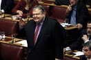 Βενιζέλος: Να είναι ήσυχος ο κ.Τσίπρας γιατί οι ευθύνες της κυβέρνησης ΣΥΡΙΖΑ-ΑΝΕΛ θα εξεταστούν με άνεση από την επόμενη Βουλή