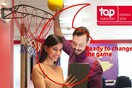 Η Vodafone Ελλάδας διακρίθηκε ως Top Employer 2019
