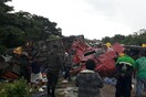Σύγκρουση δύο λεωφορείων στη Βολιβία με 22 νεκρούς